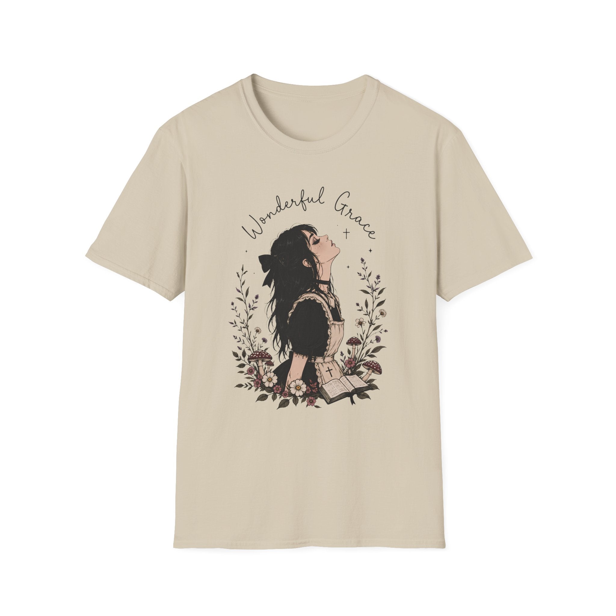 Wonderful Grace T-Shirt