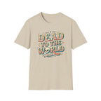 Dead To The World T-Shirt