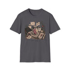 Liar Liar T-Shirt