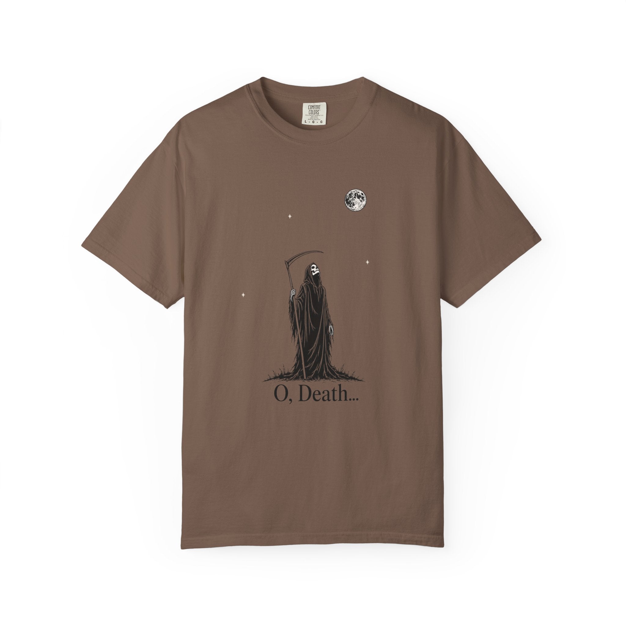 O Death T-Shirt