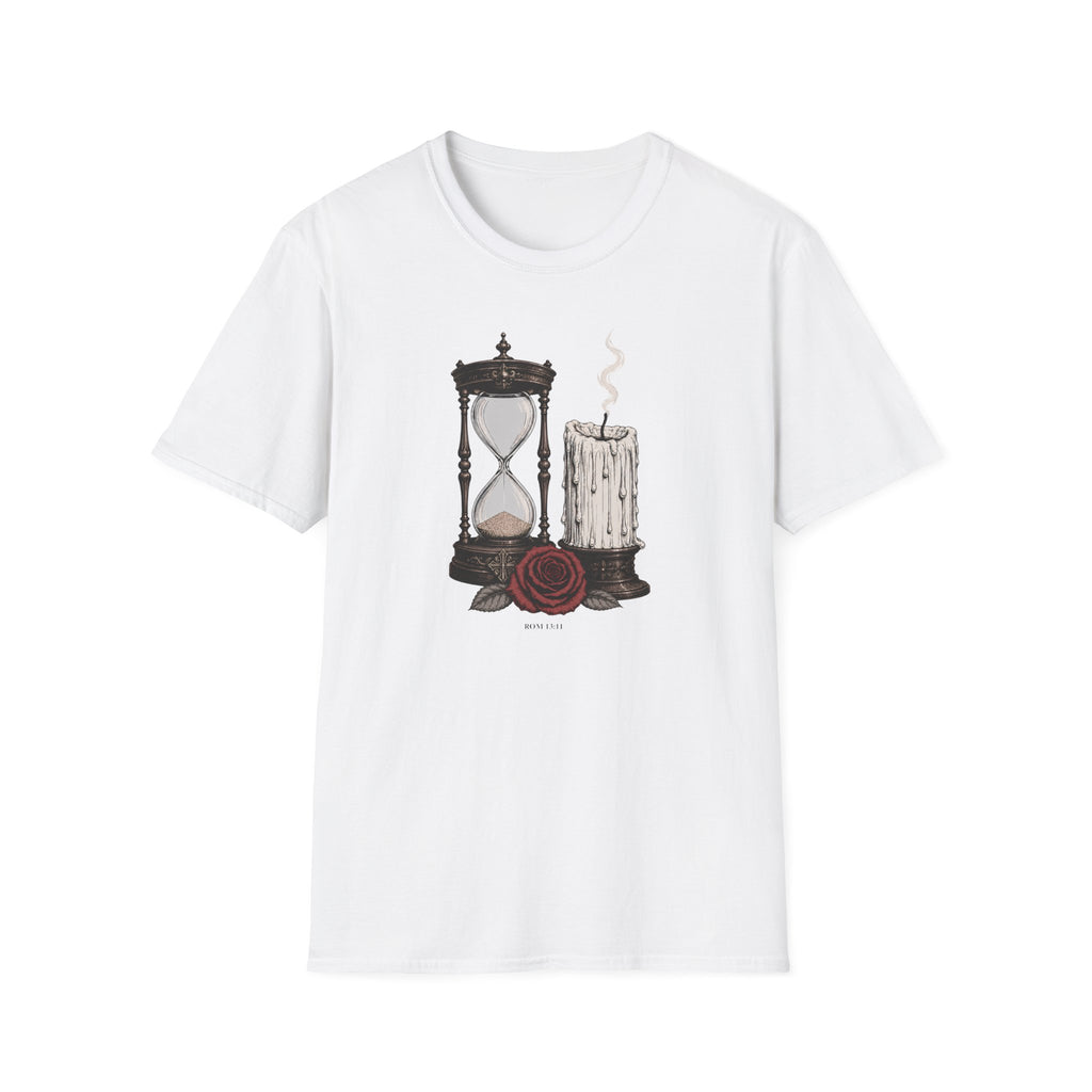 Time Fades T-Shirt