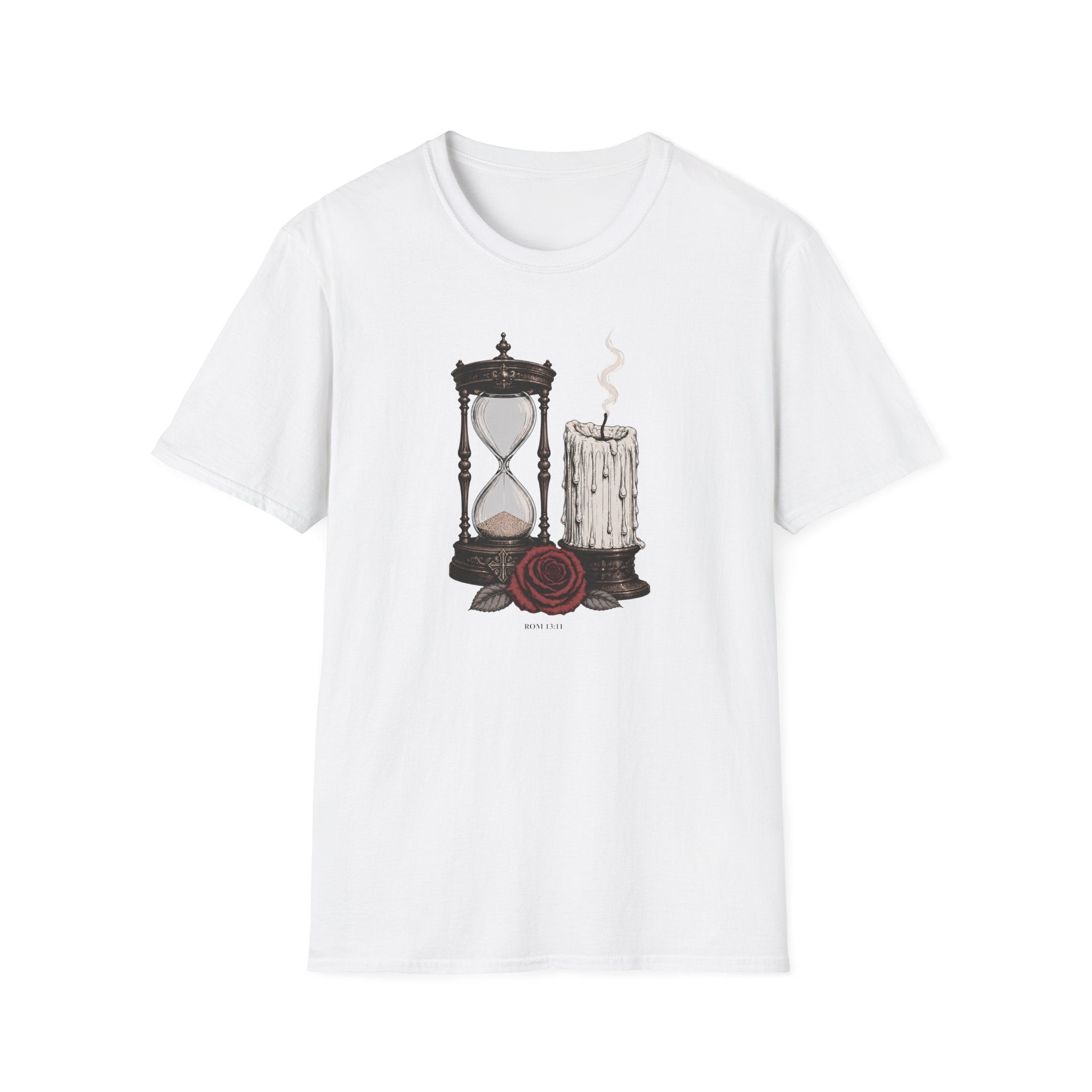 Time Fades T-Shirt