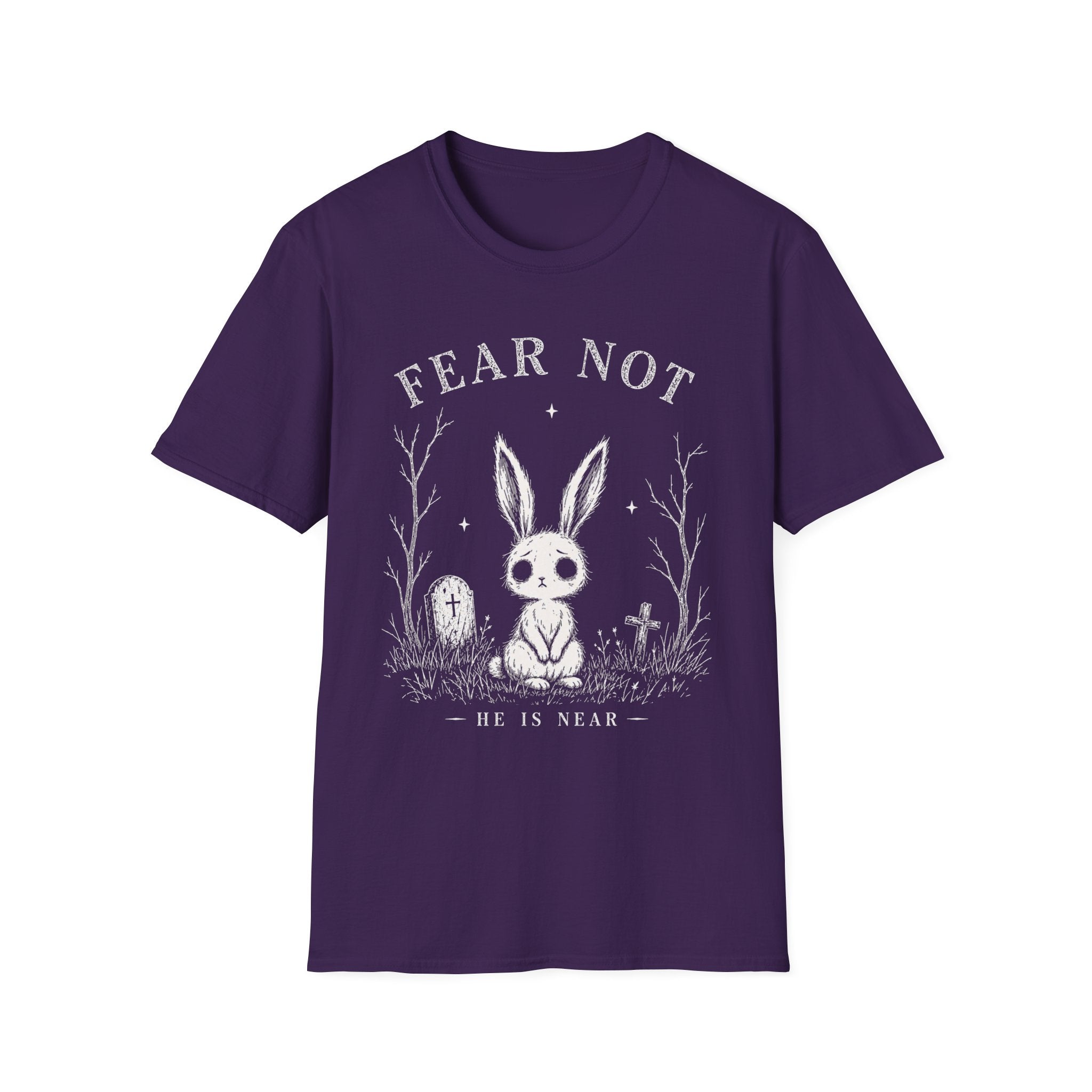 Fear Not T-Shirt