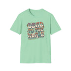 Dead To The World Alternate T-Shirt