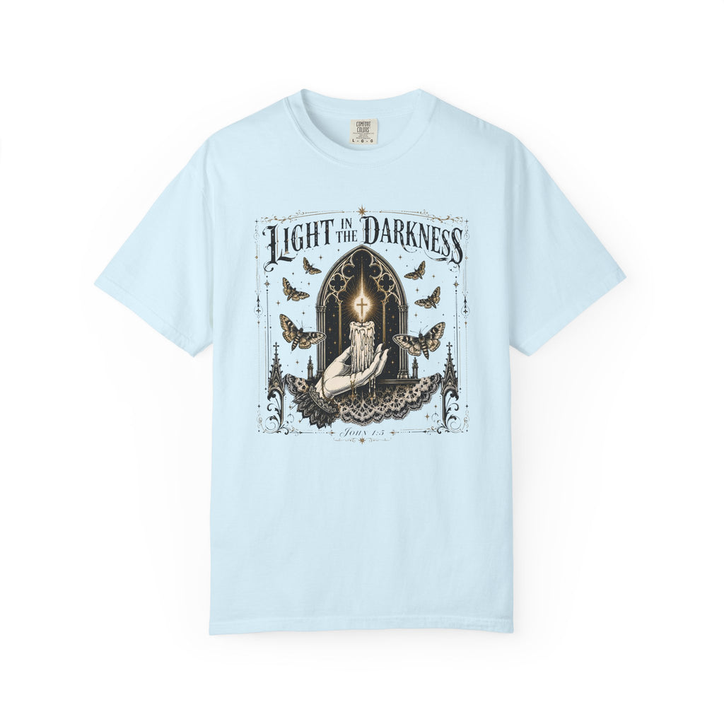 Light In The Darkness T-Shirt