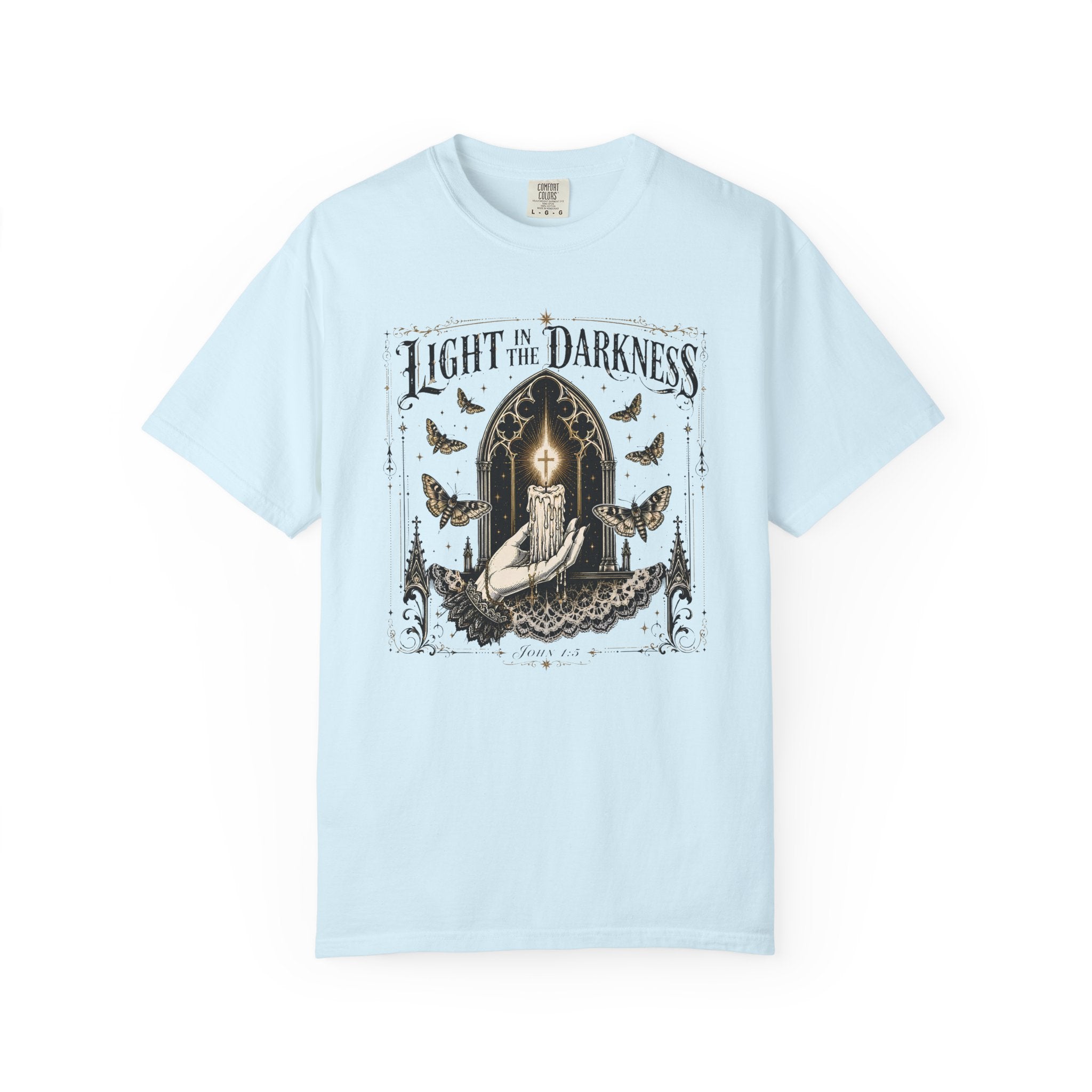 Light In The Darkness T-Shirt