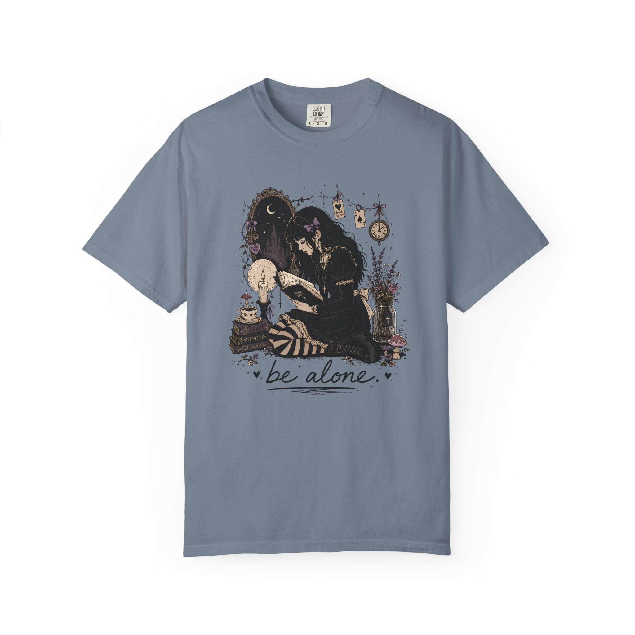Be Alone T-Shirt