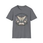 Transformed By Grace T-Shirt