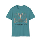 Dragons Are Real T-Shirt