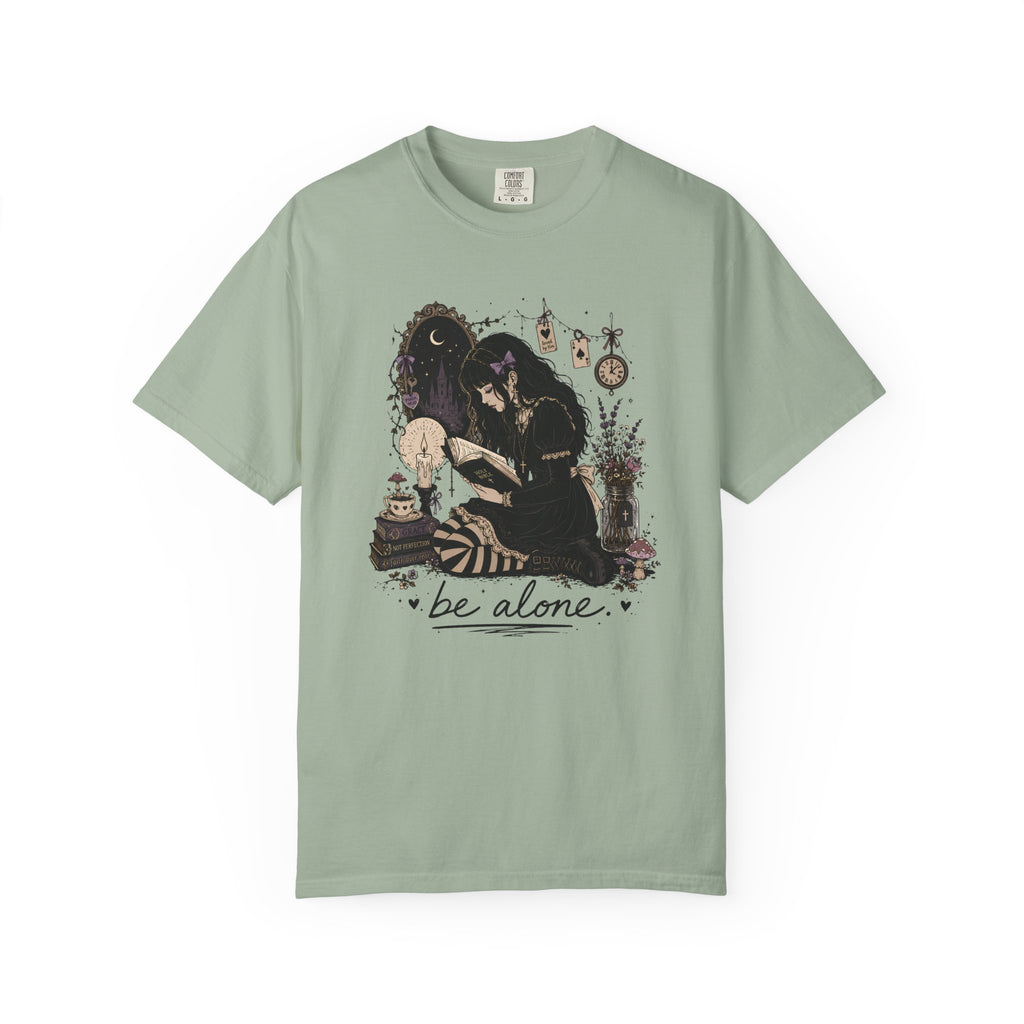 Be Alone T-Shirt
