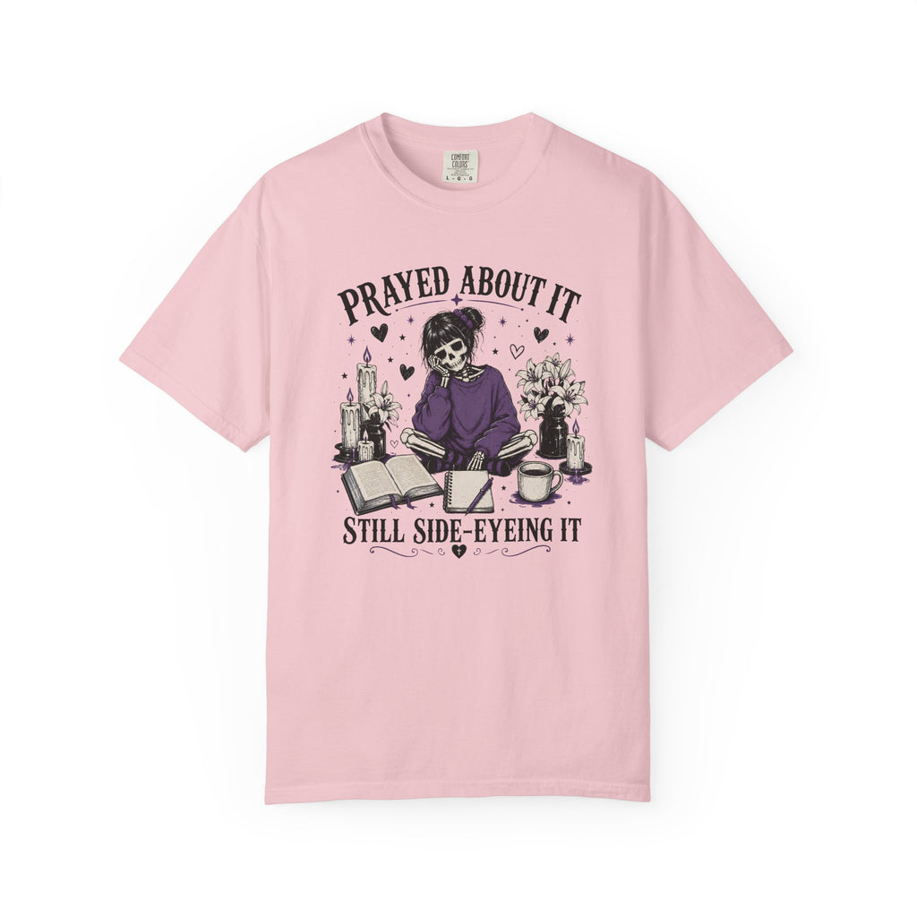 Still Side-Eyeing It T-Shirt