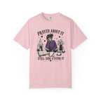 Still Side-Eyeing It T-Shirt