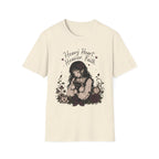 Heavy Heart, Heavier Faith T-Shirt