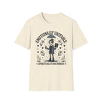 Emotionally Unstable T-Shirt
