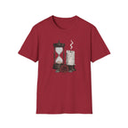 Time Fades T-Shirt