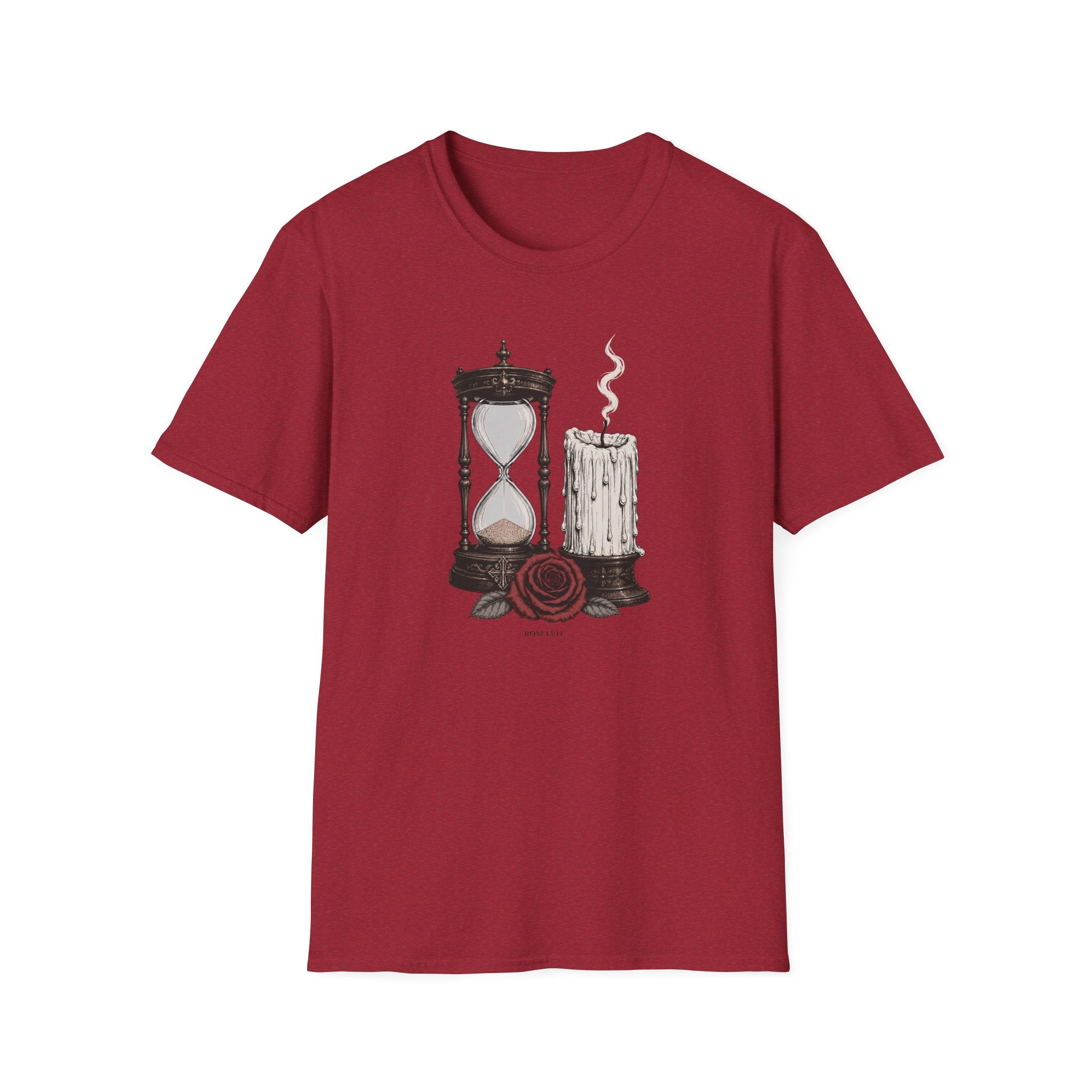 Time Fades T-Shirt