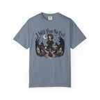 I Will Fear No Evil T-Shirt