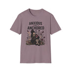 Anxious But Anchored T-Shirt