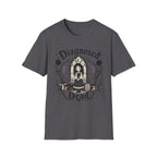 Diagnosed Dead T-Shirt