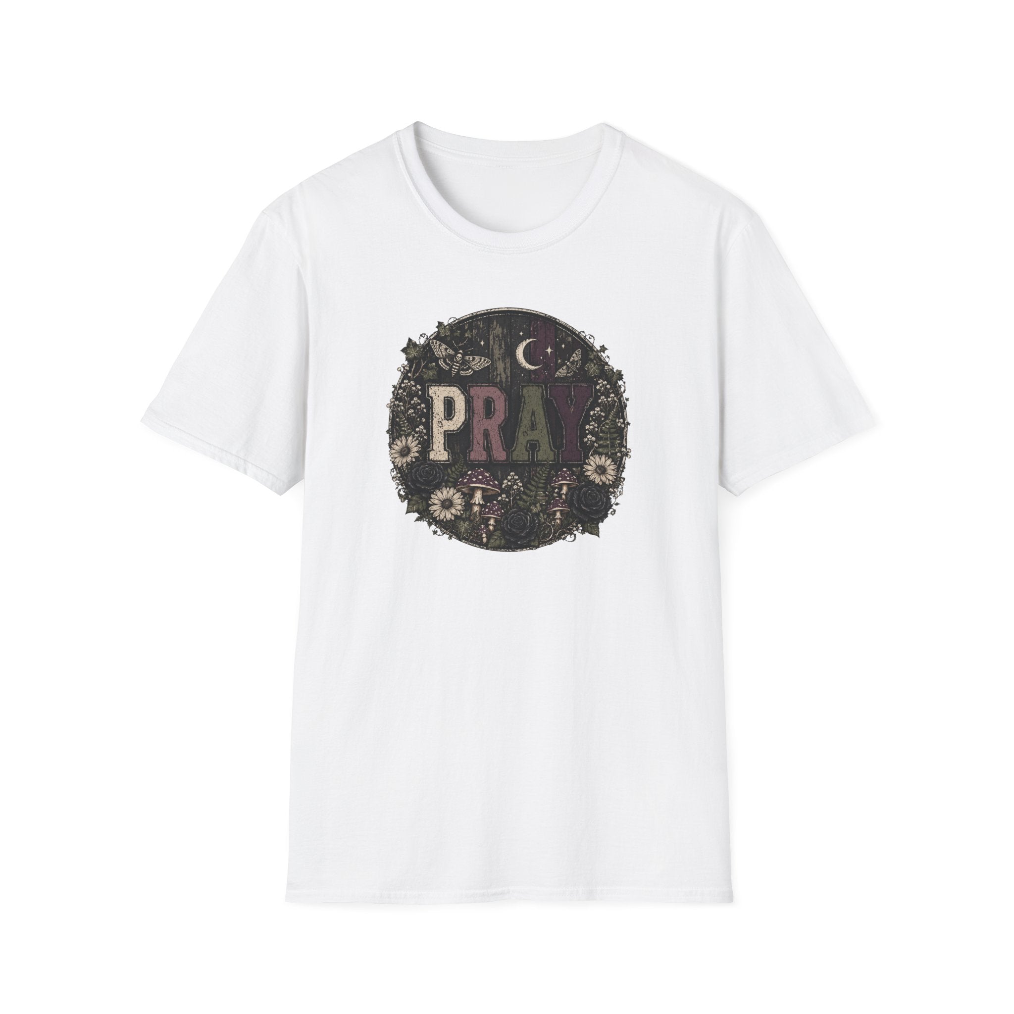 Pray T-Shirt