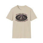 Growing Even When Surrounded By Darkness T-Shirt