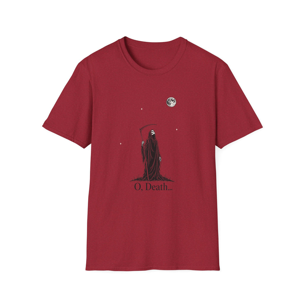 O Death T-Shirt
