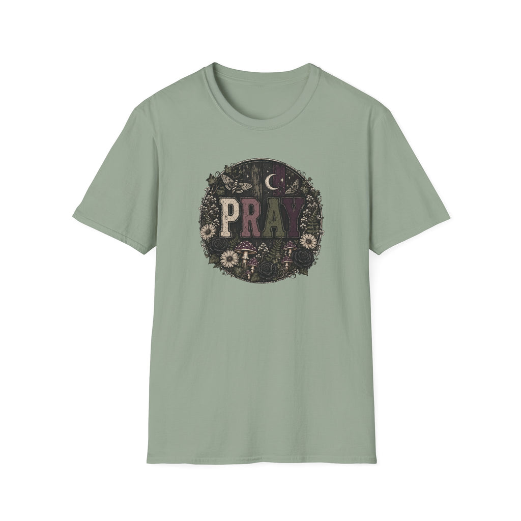 Pray T-Shirt