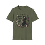 Light Finds Me Here T-Shirt