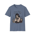 Heavy Heart, Heavier Faith T-Shirt