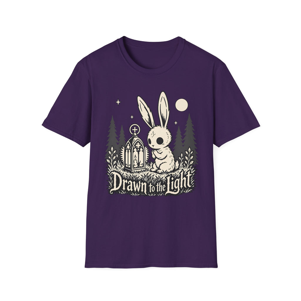 Drawn To The Light T-Shirt