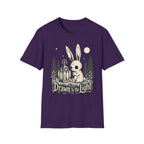 Drawn To The Light T-Shirt