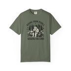 Seeking The Lord T-Shirt