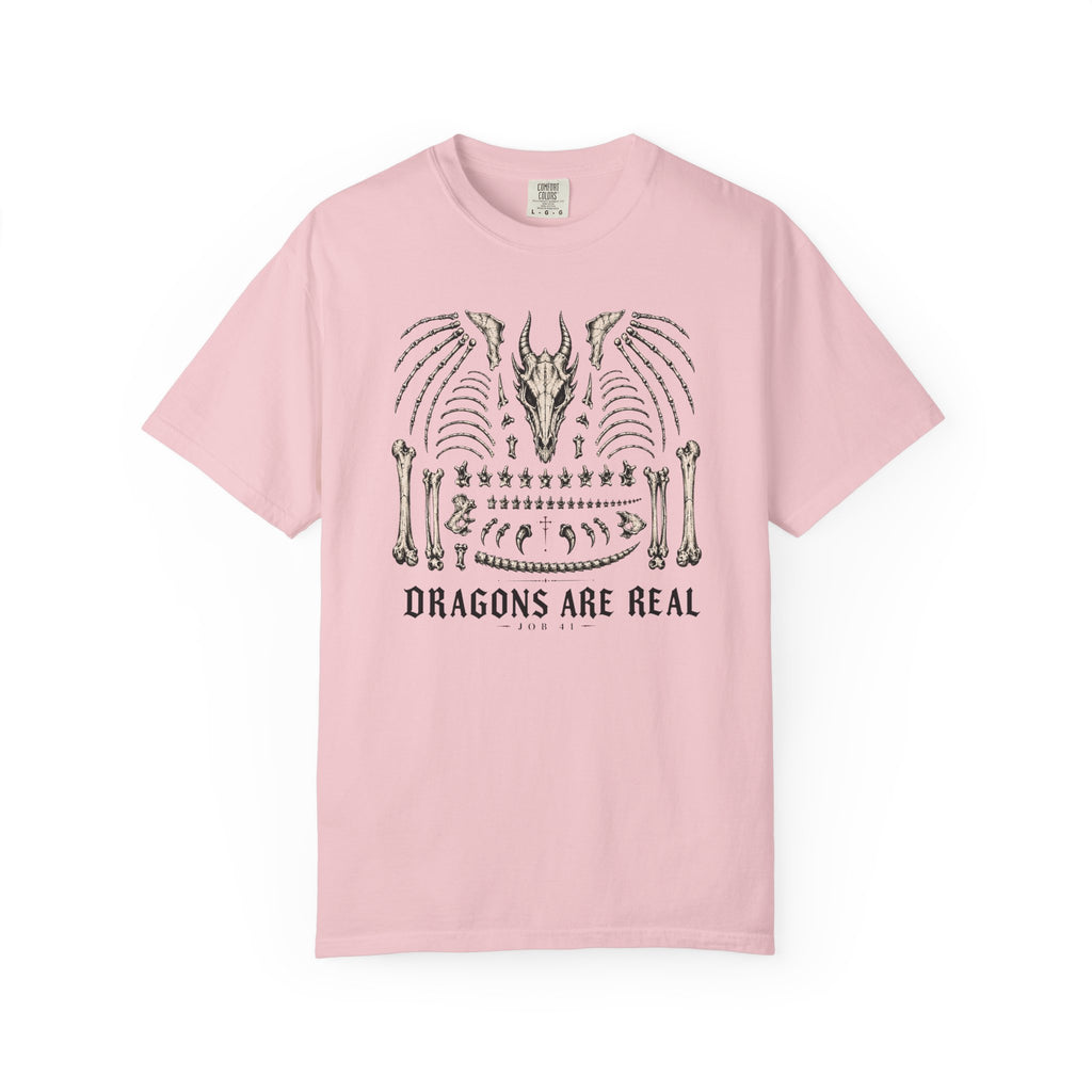 Dragons Are Real T-Shirt