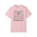 Dragons Are Real T-Shirt