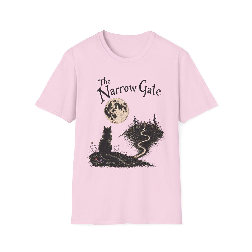 The Narrow Gate T-Shirt