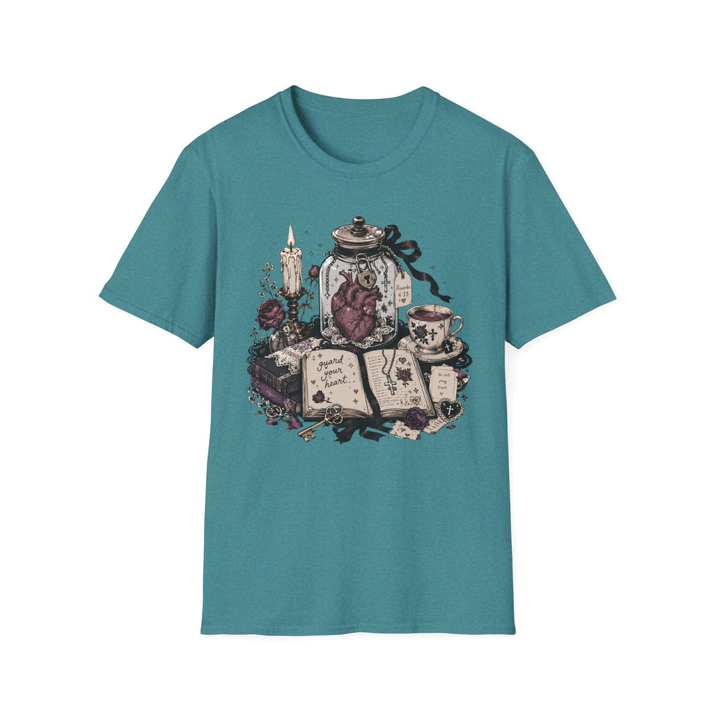 Guard Your Heart T-Shirt
