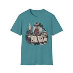 Guard Your Heart T-Shirt