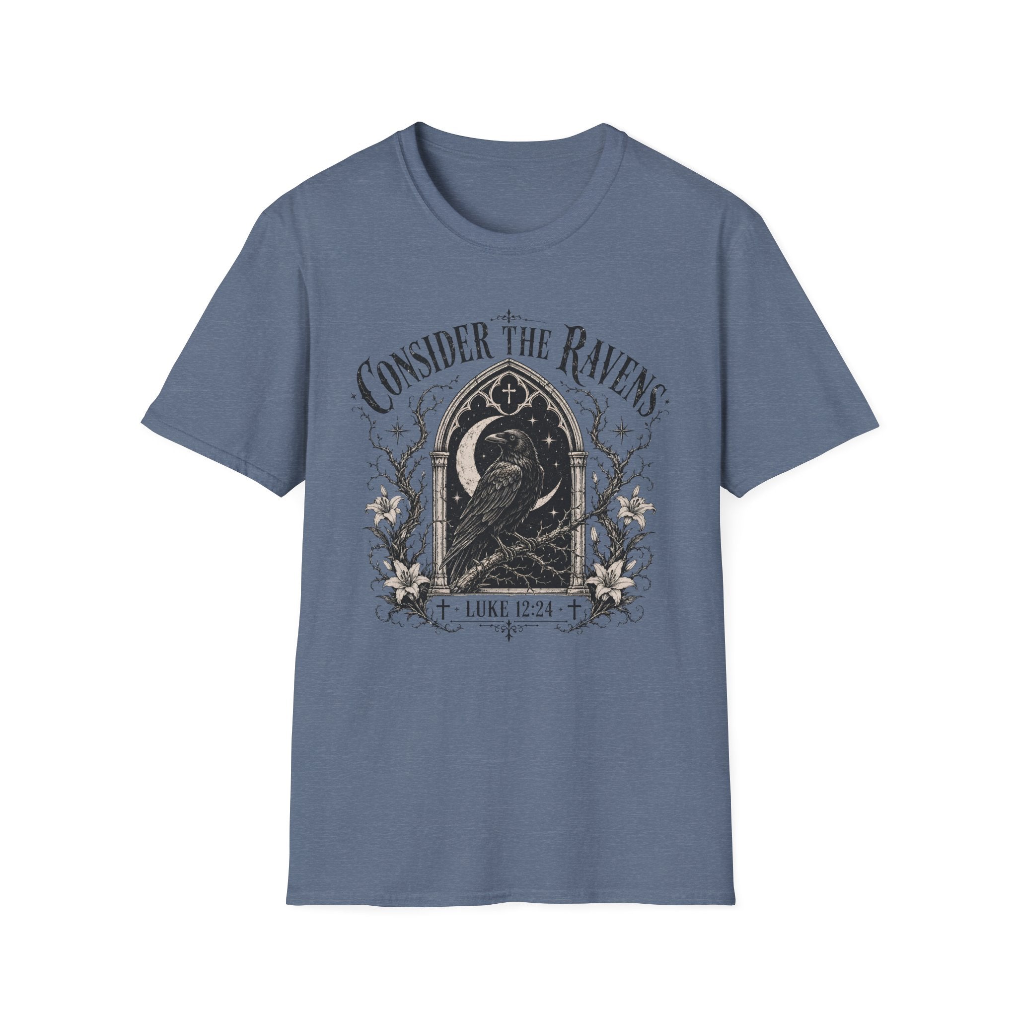 Consider The Ravens T-Shirt