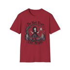Do Not Fear The Night T-Shirt
