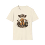 Dogs Are Proof That God Is Real T-Shirt