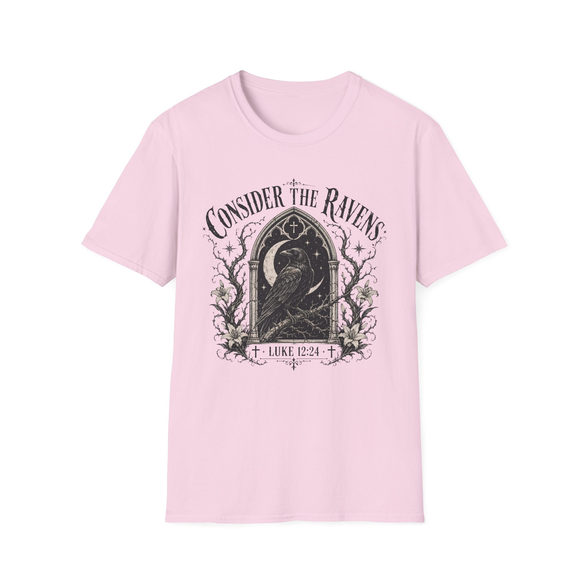 Consider The Ravens T-Shirt