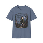 Seeking The Unseen T-Shirt