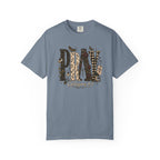 Pray Texture T-Shirt