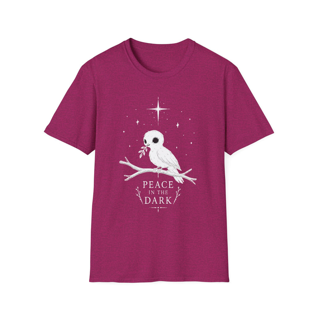 Peace In The Dark T-Shirt