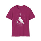 Peace In The Dark T-Shirt