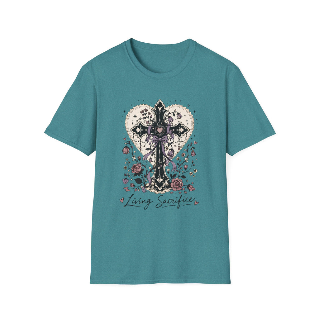 Living Sacrifice T-Shirt