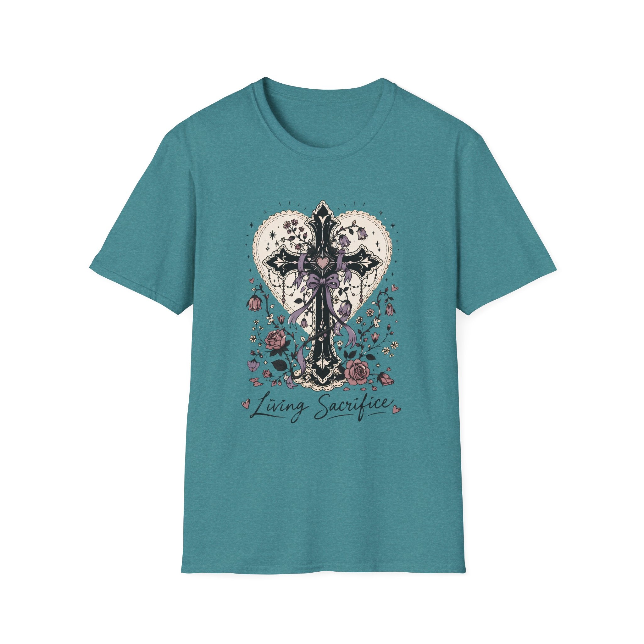 Living Sacrifice T-Shirt