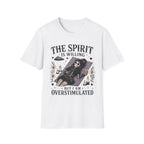 The Spirit Is Willing T-Shirt
