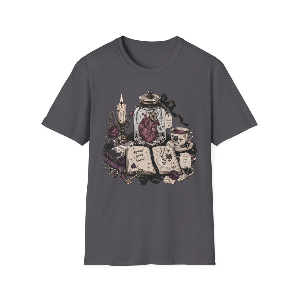 Guard Your Heart T-Shirt