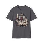Guard Your Heart T-Shirt